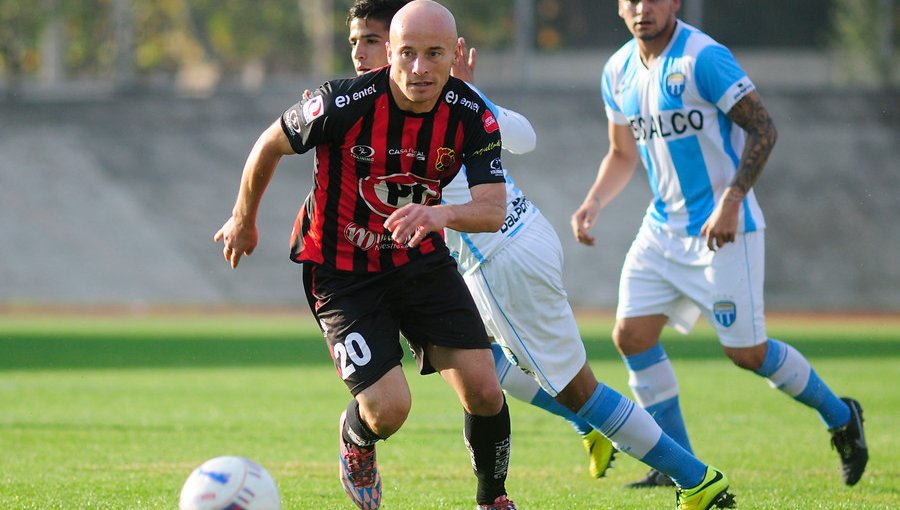 Juan José Albornoz y el certamen de la B: “Este campeonato va a estar muy duro”