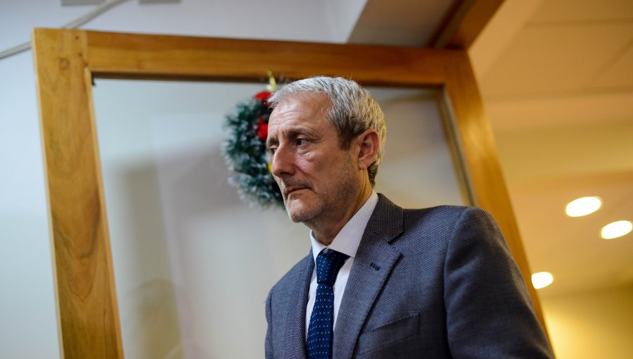 Rector Valle informa que todas las universidades del CRUCh se suman a gratuidad