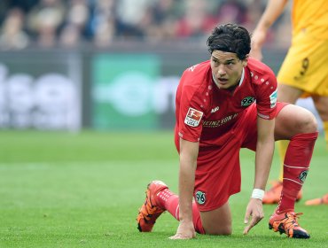 Bundesliga: Miiko Albornoz se quedó sin entrenador en el Hannover 96