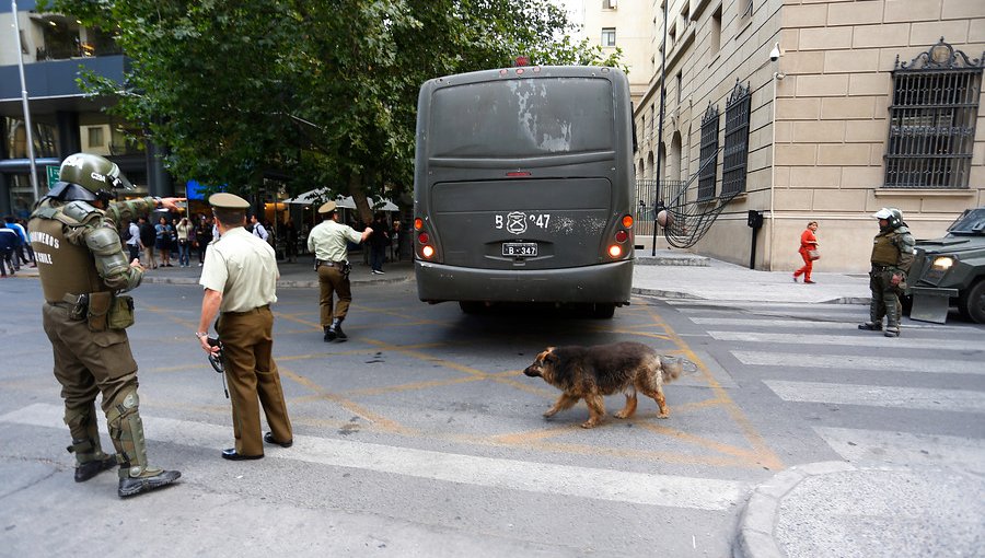 Denunciarán a médico que obligó a menores a exhibirse desnudas tras detención