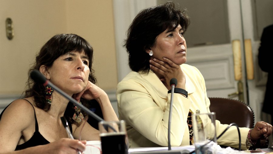 Diputados PPD tras propuesta del Ejecutivo por gratuitad: "Esperábamos más"