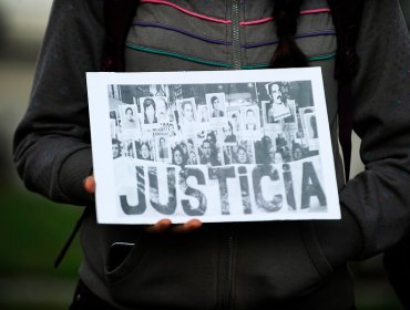 Corte ordena reabrir investigación por muerte de estudiante en 1985