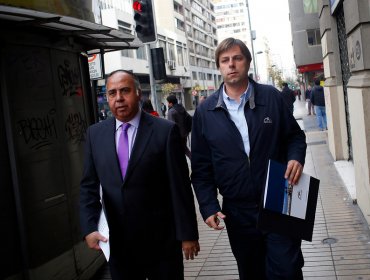 Alcalde Codina espera que Minsal "revierta la decisión" de frenar Sótero del Río