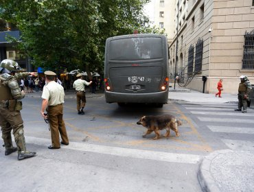 Denunciarán a médico que obligó a menores a exhibirse desnudas tras detención