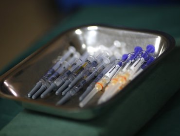 Subsecretaría de Salud Pública asegura dosis de vacuna BCG