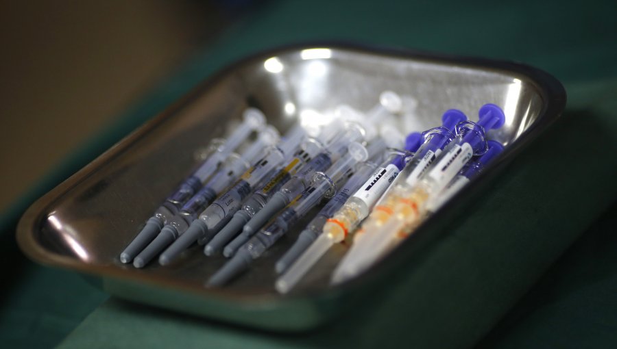 Subsecretaría de Salud Pública asegura dosis de vacuna BCG