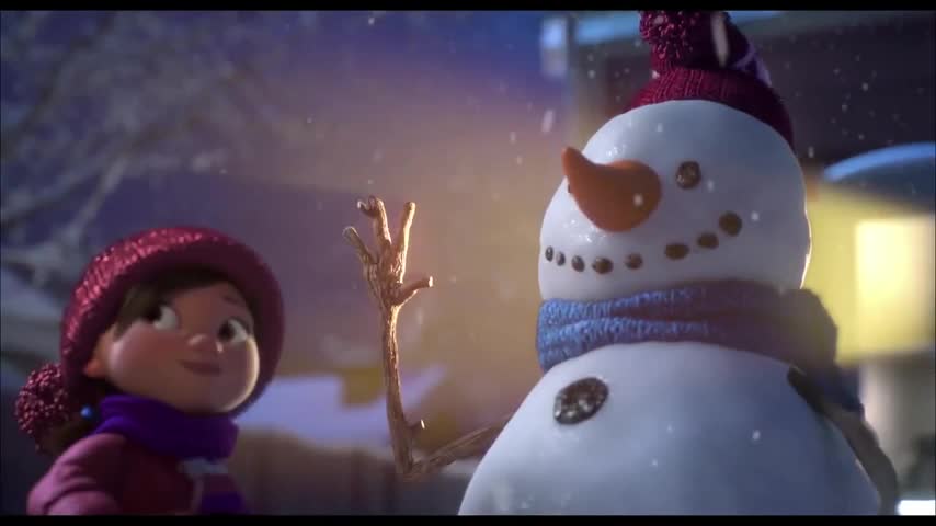 El conmovedor cortometraje navideño que recuerda el valor de la amistad
