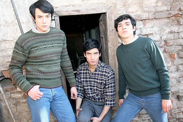 SudamericanRockers” retorna a las pantallas de CHV