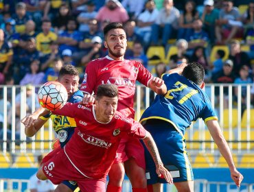 Deportes La Serena sufrió el robo de su indumentaria