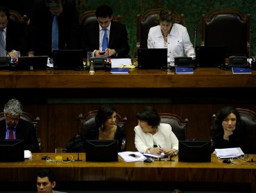 Cámara de Diputados despachó "ley corta" de Gratuidad 2016