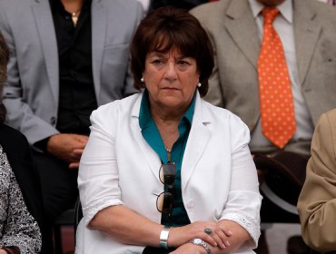 Ministra Delpiano y Ley Corta: “la situación es mejor de la que pensábamos”.