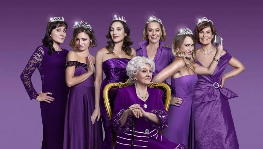 “Matriarcas” llega a su fin: Telerserie ya tiene fecha de término
