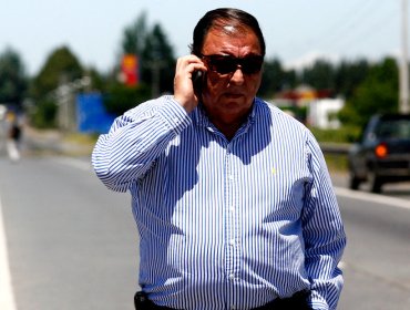 Camioneros expresan preocupación a Abbott por “terrorismo” en La Araucanía