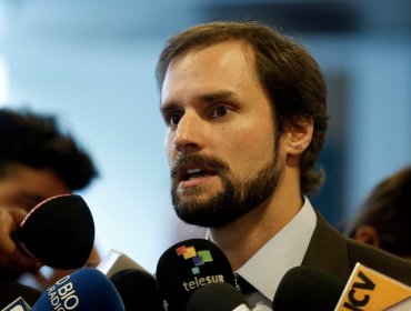 Diputado Bellolio no descarta recurrir de nuevo al TC, esta vez por los CFT e IP