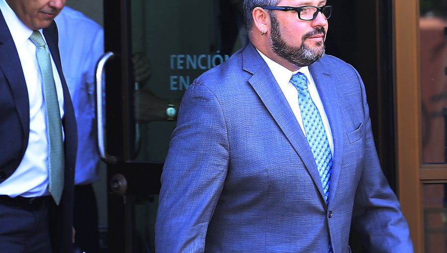 Caso Caval: Sebastián Dávalos culpó a Peñailillo en su declaración