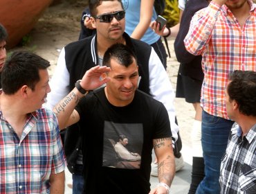 Gary Medel: “Tenemos la capacidad para seguir ganando cosas importantes”