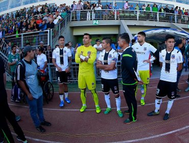 Amistoso entre Colo Colo y Boca Juniors fue cancelado