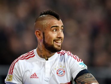 Vidal y eventual partida de Sampaoli: "Sería lamentable para todos los chilenos"