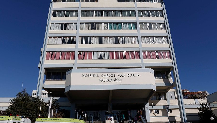 Suprema ordena al Hospital Van Buren indemnizar a familia de paciente fallecido