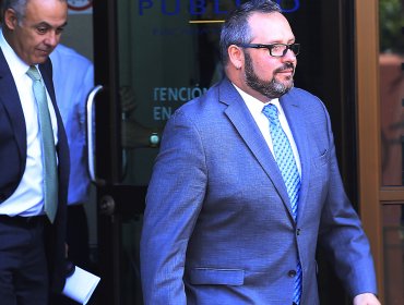 Caso Caval: Sebastián Dávalos culpó a Peñailillo en su declaración