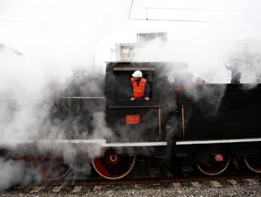 Recuperan más de 11 toneladas de fierro robado desde Fepasa en Concepción