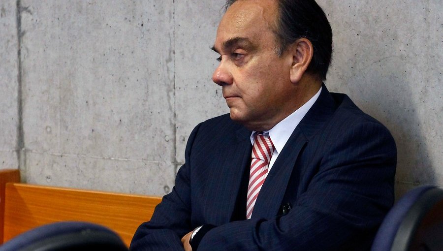 Caso Penta: Hugo Bravo queda con firma quincenal y arraigo nacional