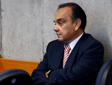 Caso Penta: Hugo Bravo queda con firma quincenal y arraigo nacional