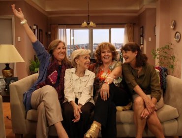 Versión local de “Los Años Dorados” va por su segunda temporada