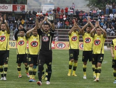 San Luis presentó oficialmente a sus tres refuerzos para el Clausura 2016