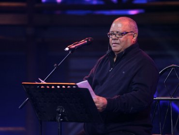 El cantante cubano Pablo Milanés regresa a Chile y al Teatro Municipal