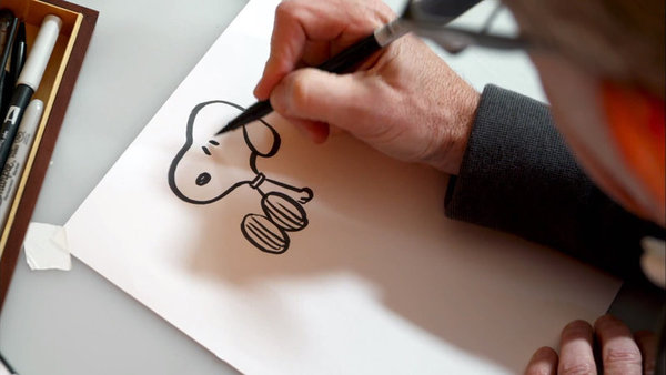 Director de Snoopy dice que la película tiene "lo mejor" de ese mundo