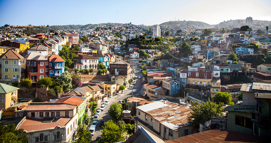 Valparaíso aprobó Plan Comunal para la Prevención del Consumo Abusivo