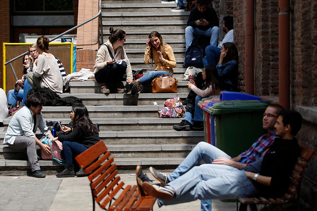 Universidad Autónoma se adhirió a gratuidad y ya son 4 privadas las que se sumaron