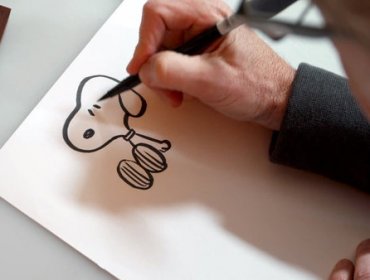 Director de Snoopy dice que la película tiene "lo mejor" de ese mundo