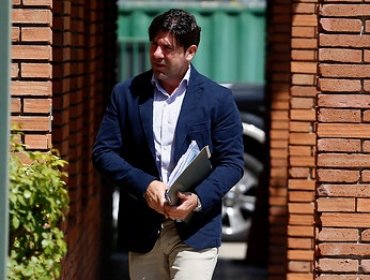 No lo olvida: Juventus saludó a Marcelo Salas por su cumpleaños