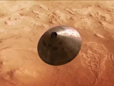 De esta manera la Agencia Espacial Europea buscará vida en Marte a partir de 2016