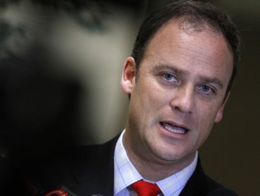 Felipe Ward: Caso Caval tiene que ver con el hijo de la Presidenta, no con Peñailillo