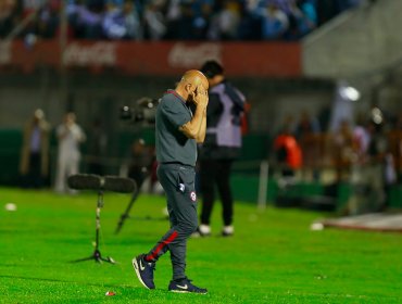 Jorge Sampaoli estaría evaluando seriamente dejar la selección