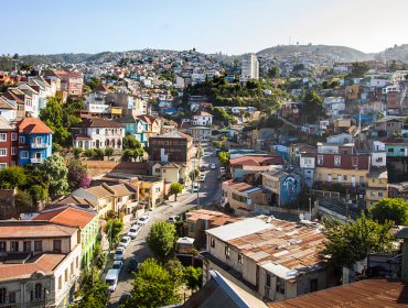 Valparaíso aprobó Plan Comunal para la Prevención del Consumo Abusivo