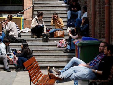 Universidad Autónoma se adhirió a gratuidad y ya son 4 privadas las que se sumaron