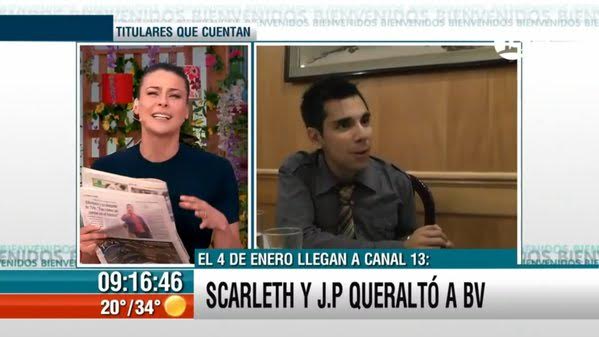 “Bienvenidos” prepara la llegada de sus nuevas incorporaciones