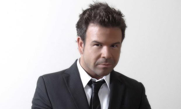 Ignacio Gutiérrez y Carolina Mestrovic tendrán nuevo programa en CHV