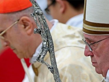 Papa Francisco recuerda los atentados terroristas y pide esfuerzos para la paz