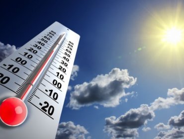 Se pronostica entre 32° y 34° en valles de las regiones de Coquimbo al Maule y entre 34° y 36° en Región de Valparaíso