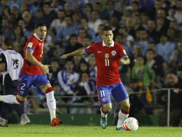 Se confirma amistoso para el 2016: Chile jugará ante Panamá