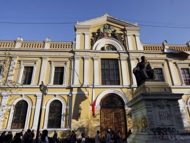 Lanzarán historieta sobre la Universidad de Chile