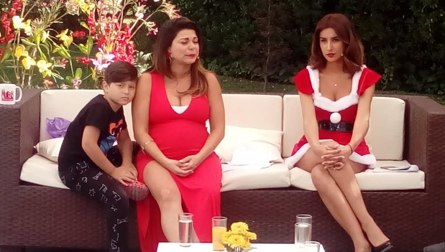 Antonella Ríos dijo adiós a “Mujeres Primero”