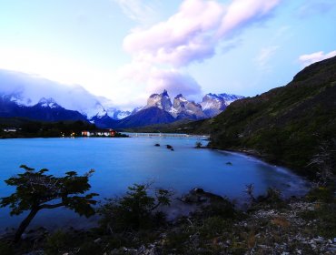 Conaf recuerda cierre temporal de la Reserva Laguna Parrillar