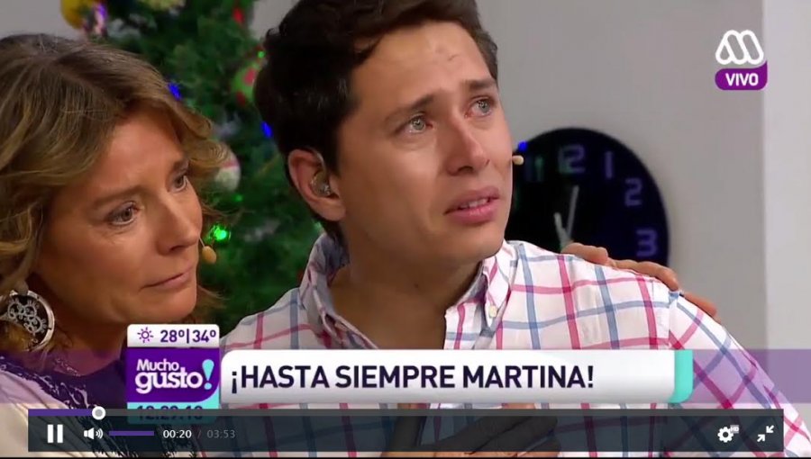 Karol Dance tuvo una mañana del cielo a la tierra