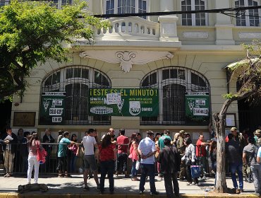 Socios de Wanderers mantendrán la toma de la sede de manera indefinida